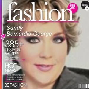 Meet your Posher, Sandy